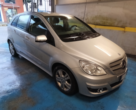 Mercedes classe b 180