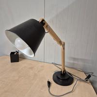 lampada da scrivania 