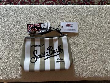 Pochette MC2 Saint Barth