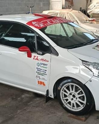 Peugeot 208 r2