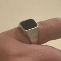 Anello da uomo