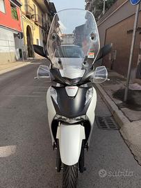 Honda sh 125