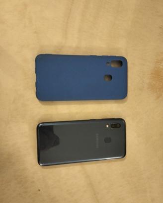 Samsung Galaxy a20e