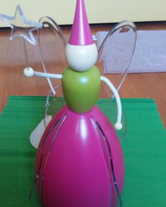 Lampadario Massive FAIRY Fatina per bambini