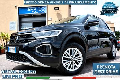 Volkswagen T-Roc 2.0 TDI SCR 150 CV DSG Style