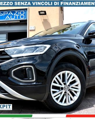 Volkswagen T-Roc 2.0 TDI SCR 150 CV DSG Style