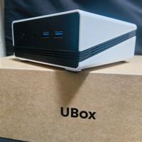 Mini PC ryzen 16gb 512 GB office 