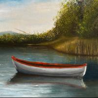 Dipinto (Nel silenzio)