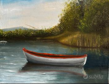 Dipinto (Nel silenzio)