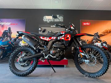 Aprilia RX 125