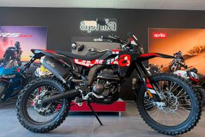 Aprilia RX 125