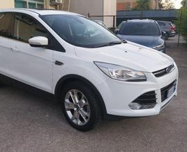 FORD Kuga 2.0 TDCI 163 CV 4WD Powershift Titaniu
