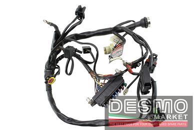 Cablaggio impianto elettrico destro Ducati 748 996