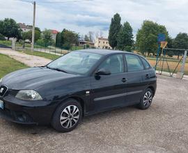 SEAT Ibiza 3ª serie - 2007 - GPL