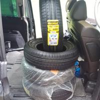  4 ruote estive  195/70 r14