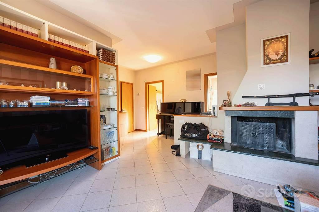 Appartamento – Signa, La Beccheria - Altro