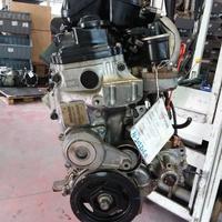 Motore honda civic 9a l13z4