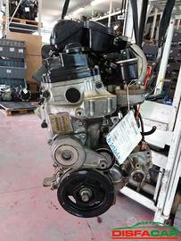 Motore honda civic 9a l13z4