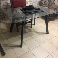 Tavolo calligaris scrivania