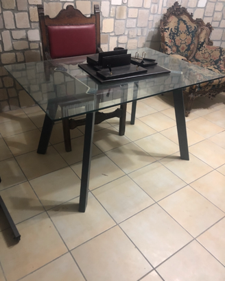 Tavolo calligaris scrivania