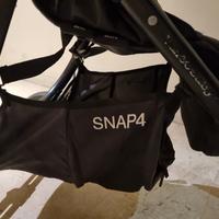 Passeggino Valco Baby Snap 4