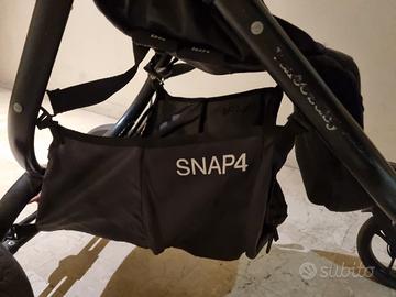 Passeggino Valco Baby Snap 4