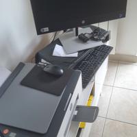  in blocco elettronica..
