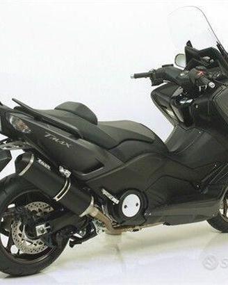 SCARICO GIANNELLI DARK T MAX 530 T MAX 530 2012>20