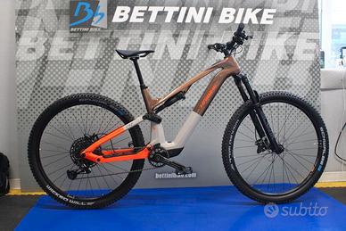 E- BIKE HAIBIKE  LYKE CF 10