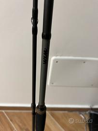 canna mh da spinning