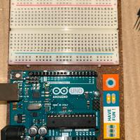Arduino Starter Kit [K010007]