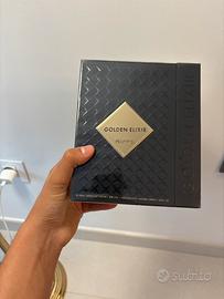 Profumo Golden Elixir by Riffs