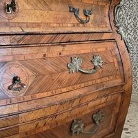 Cassettone luigi XVI