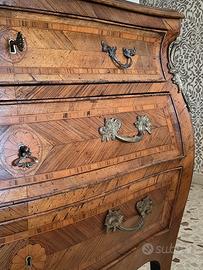 Cassettone luigi XVI