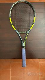 Babolat pure aero 100