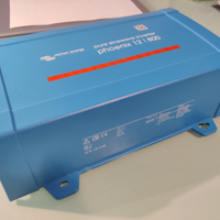 Inverter Victron Phoenix 12volt 800watt