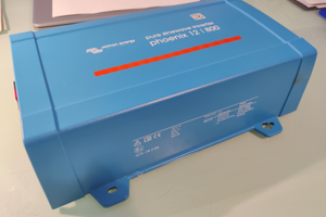 Inverter Victron Phoenix 12volt 800watt