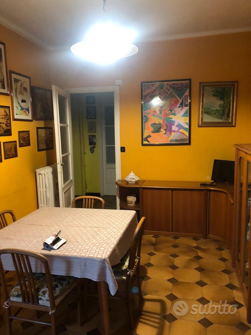 Stanza singola in Cenisia, foto 4 di 6