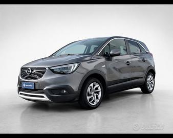 OPEL Crossland X 1.5 ecotec Ultimate s&s 102cv