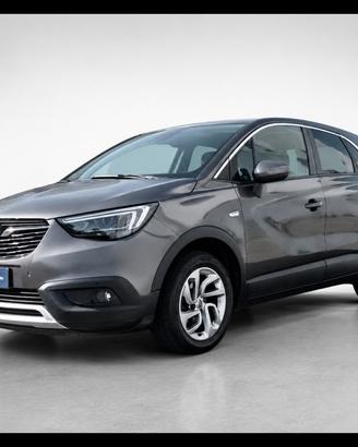 OPEL Crossland X 1.5 ecotec Ultimate s&s 102cv