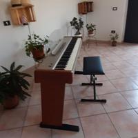 PIANOLA ORLA