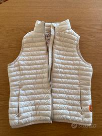 Piumino smanicato Save the Duck