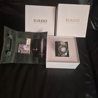 Orologio Rado capitan cook 