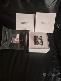 Orologio Rado capitan cook 