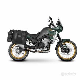 Kove 800 X Pro