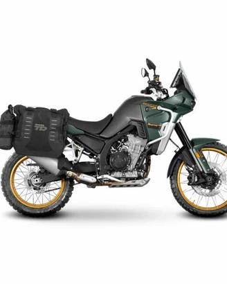 Kove 800 X Pro