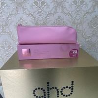 GHD GLIDE PINK