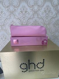 GHD GLIDE PINK