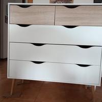 cassettiera