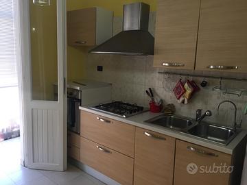 Appartamento luminoso e confortevole